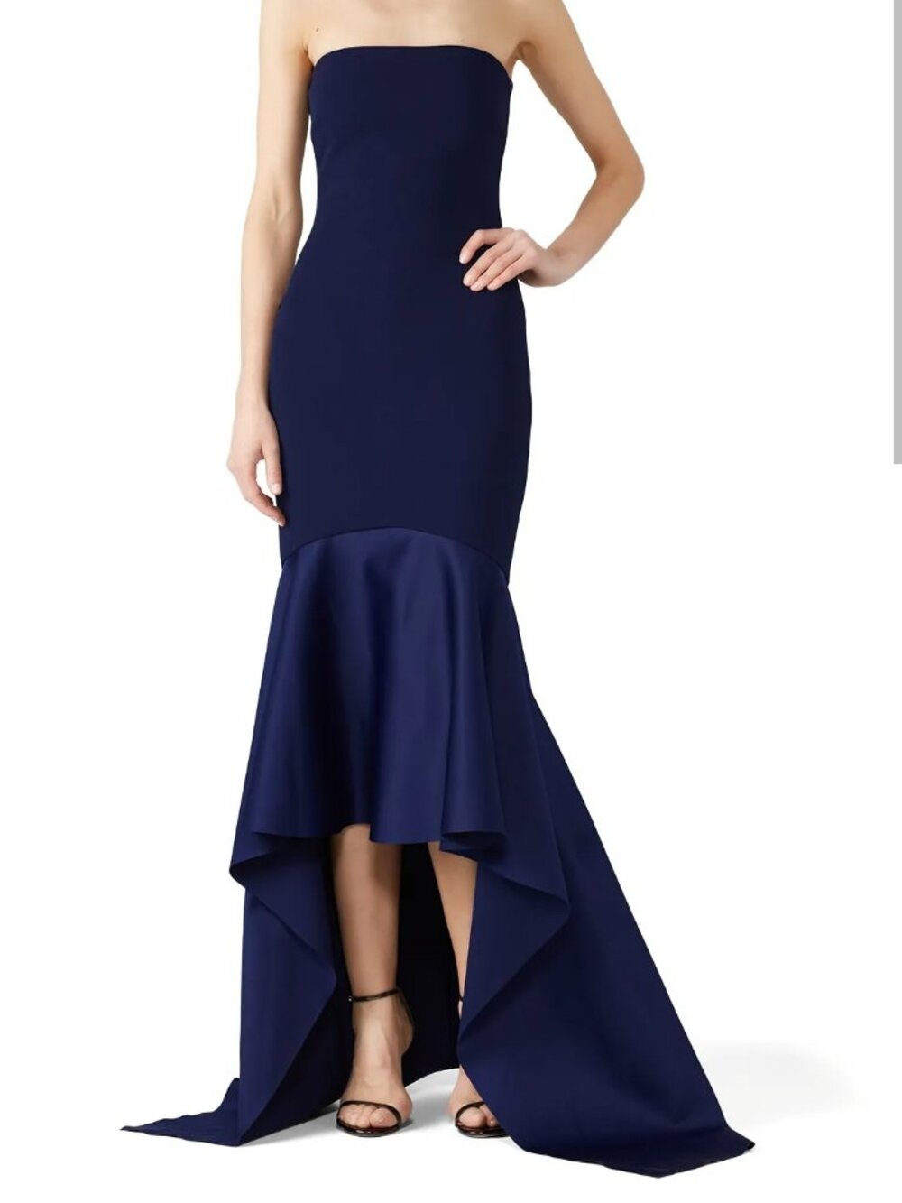 Solace London Kerama Gown Size 10 MSRP $585